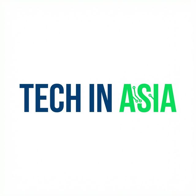 Tech in Asia